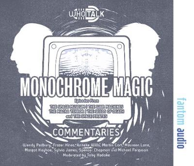 Monocrome Magic