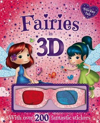 Fairies in 3D