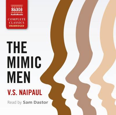 The Mimic Men