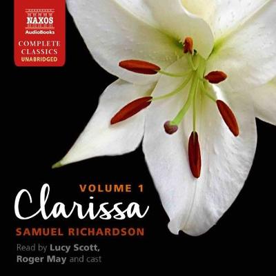 Clarissa,