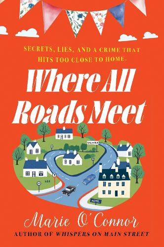 Where All Roads Meet