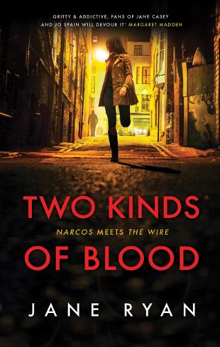 Two Kinds of Blood