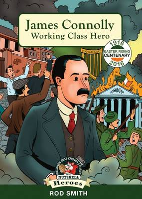 James Connolly