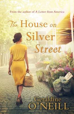 The House on Silver Street