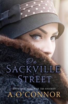 On Sackville Street