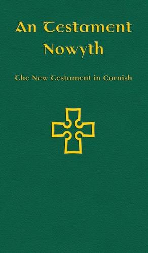 An Testament Nowyth