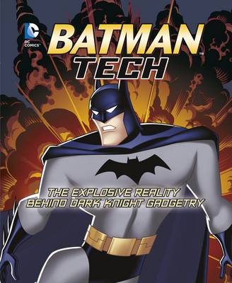 Batman Tech