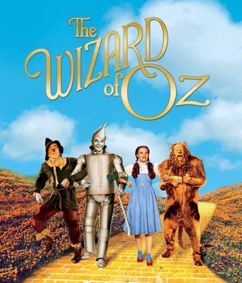 The Wizard of Oz