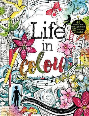 Life in Colour