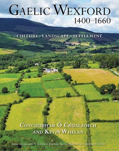 Gaelic Wexford 1400–1660