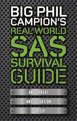 Real World SAS Survival Guide