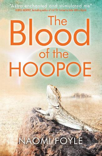 The Blood of the Hoopoe