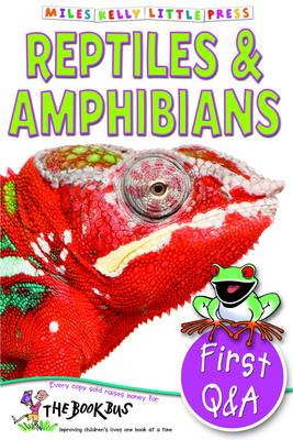 Reptiles & Amphibians