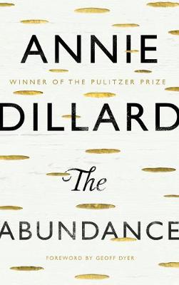 The Abundance