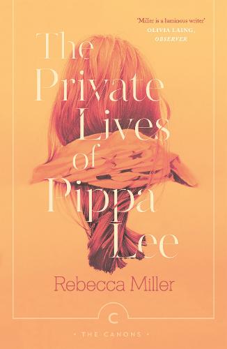 The Private Lives of Pippa Lee