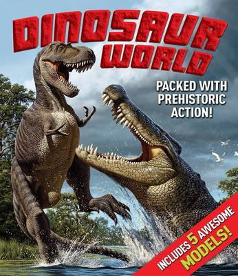 Dinosaur World