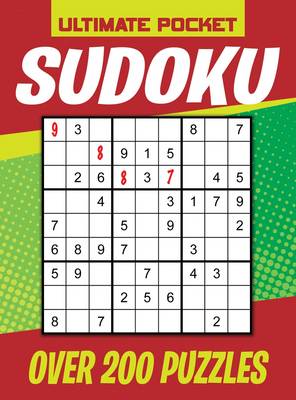 Ultimate Pocket Sudoku