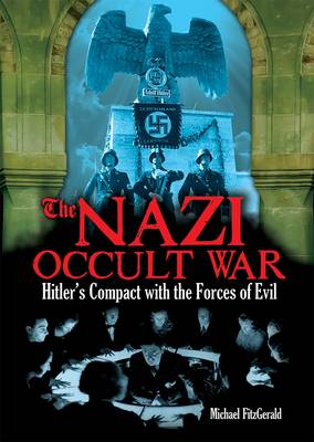 The Nazi Occult War