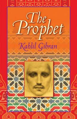 The Prophet (Hardback with Slipcase)