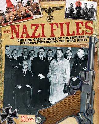 The Nazi Files
