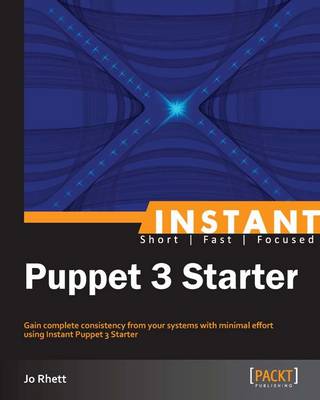 Instant Puppet 3 Starter