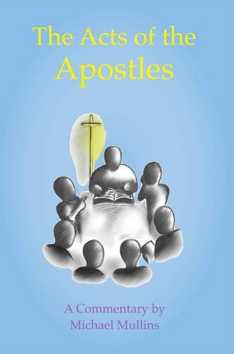 The Acts of the Apostles