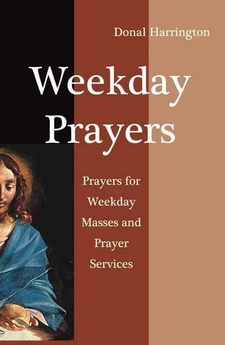 Weekday Prayers