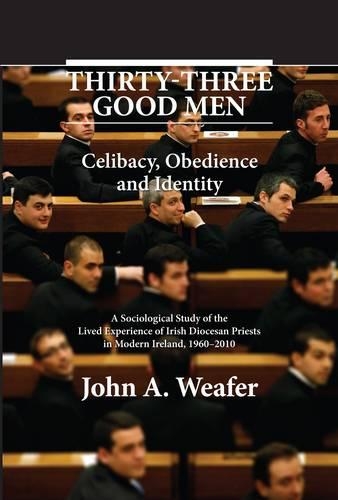 Thirty-Three Good Men