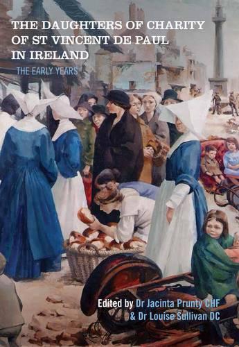 History of the Daughters of Charity