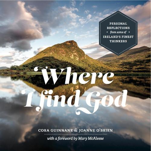 Where I Find God