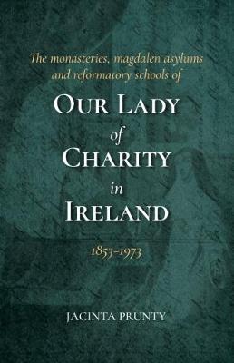 Our Lady of Charity in Ireland