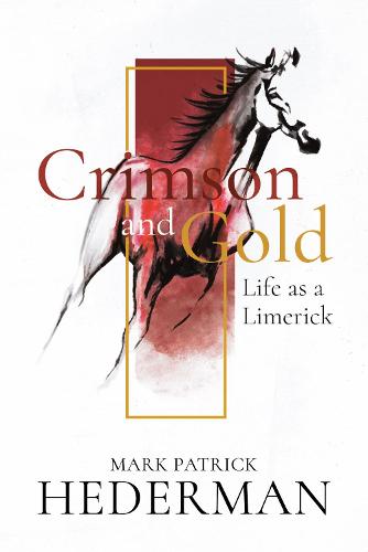 Crimson and Gold