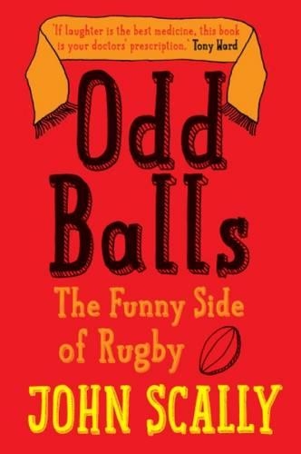 Odd-Shaped Balls