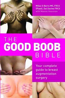 The Good Boob Bible