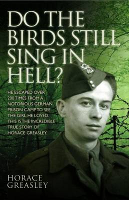 Do the birds still sing in Hell?