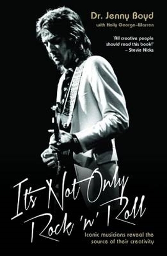 Icons of Rock - In Their Own Words