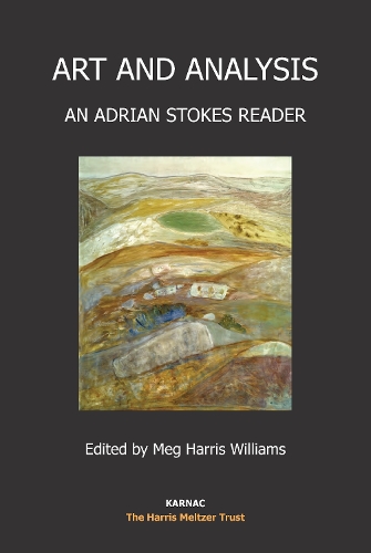 Art and Analysis