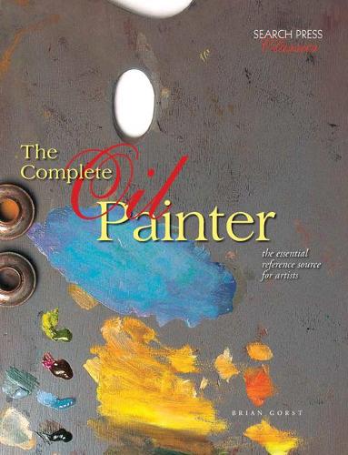 The Complete Oil Painter