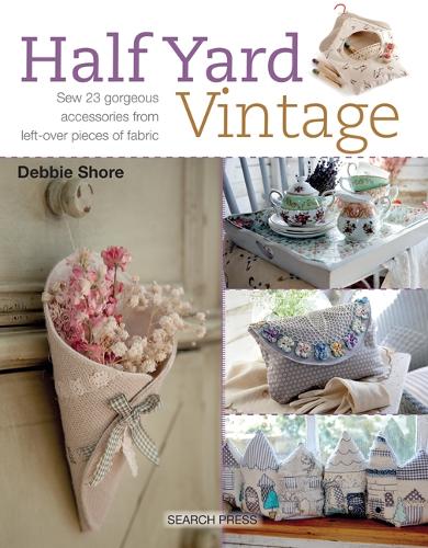 Half Yard™ Vintage