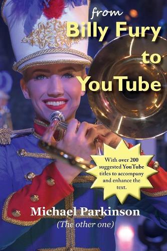 From Billy Fury to YouTube