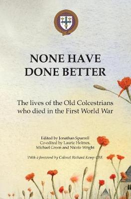 None Have Done Better