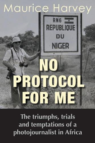 No Protocol for Me