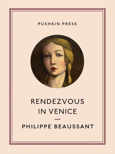 Rendezvous in Venice