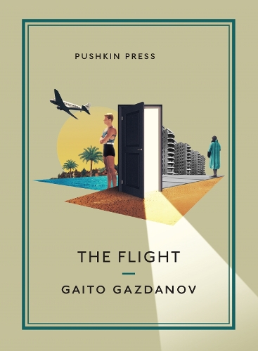 The Flight