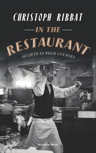 In the Restaurant