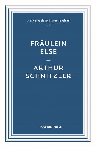 Fraulein Else