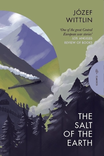 The Salt of the Earth