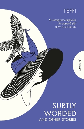 Subtly Worded and Other Stories
