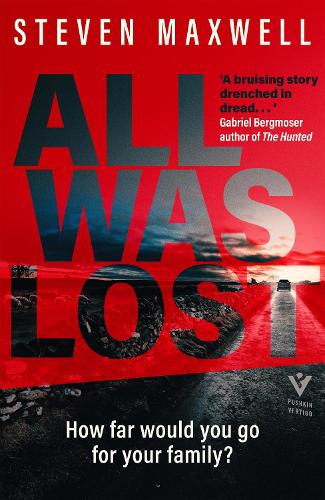 All Was Lost