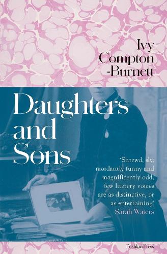 Daughters and Sons